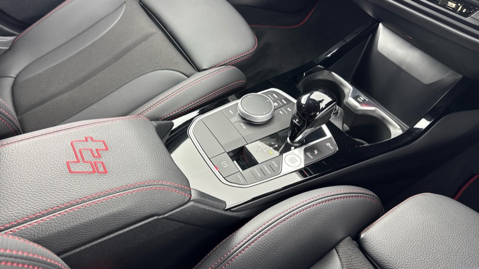 BMW 1 Series 128ti 5dr Step Auto [Live Cockpit Professional] Petrol Hatchback - Image 10