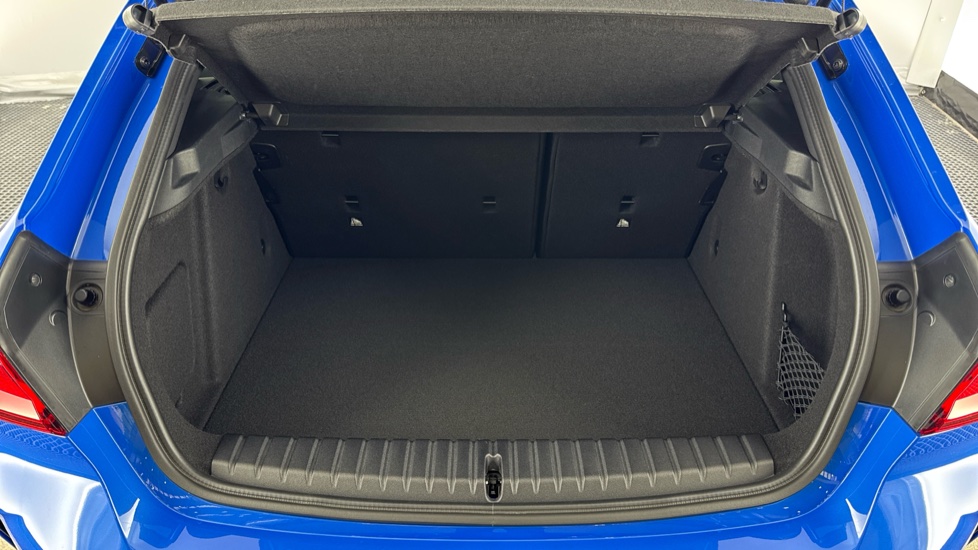 BMW 1 Series 128ti 5dr Step Auto [Live Cockpit Professional] Petrol Hatchback - Image 13
