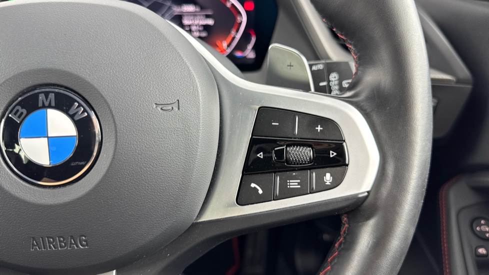 BMW 1 Series 128ti 5dr Step Auto [Live Cockpit Professional] Petrol Hatchback - Image 18