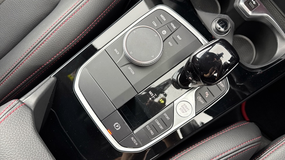 BMW 1 Series 128ti 5dr Step Auto [Live Cockpit Professional] Petrol Hatchback - Image 19