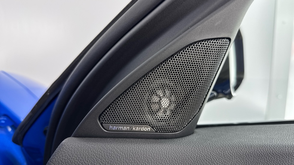 BMW 1 Series 128ti 5dr Step Auto [Live Cockpit Professional] Petrol Hatchback - Image 20