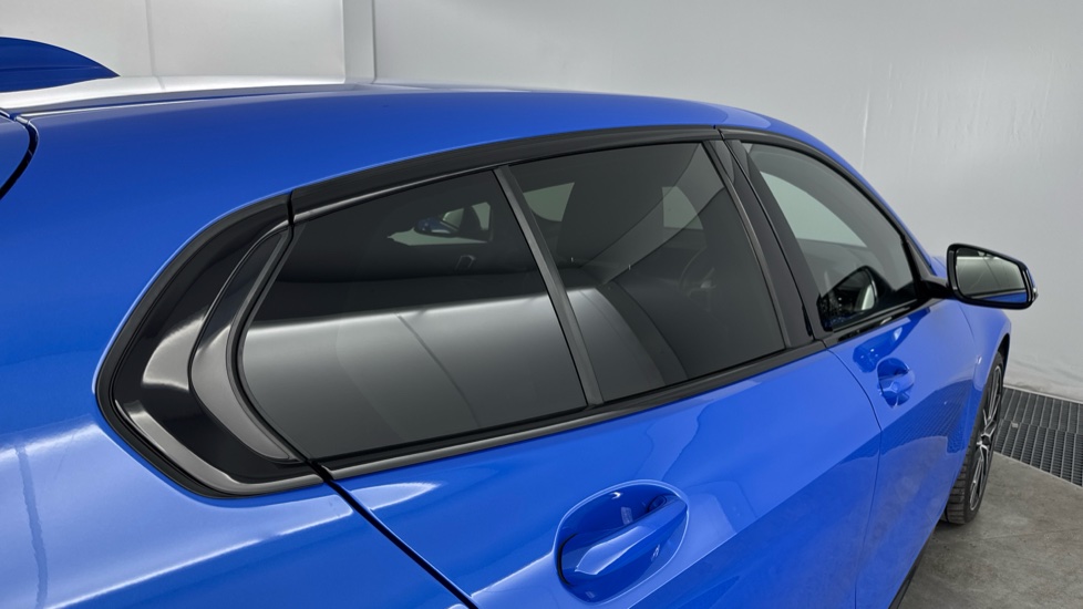 BMW 1 Series 128ti 5dr Step Auto [Live Cockpit Professional] Petrol Hatchback - Image 26
