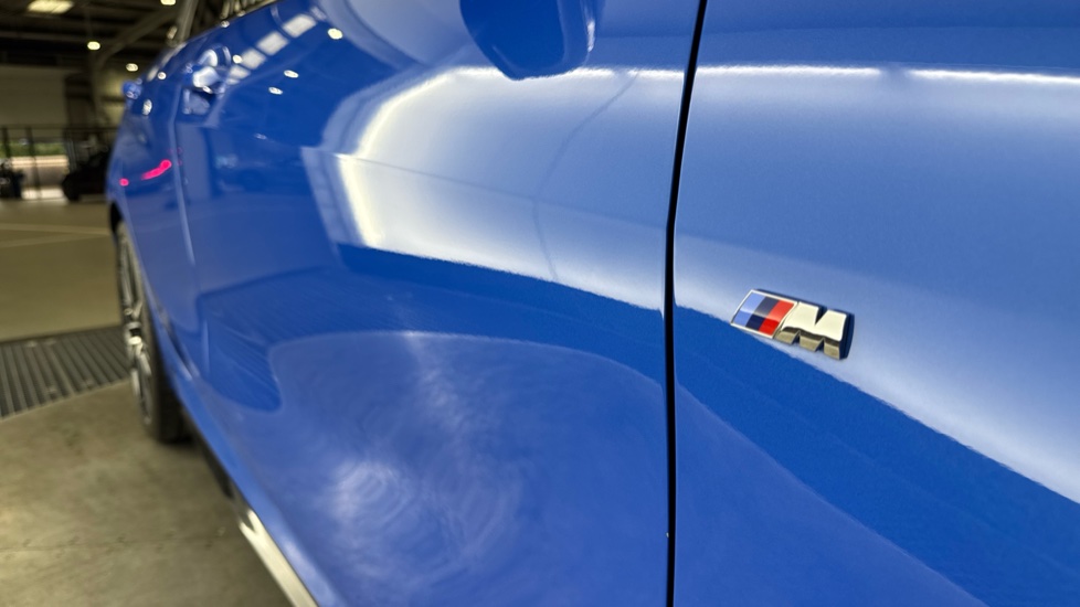 BMW 1 Series 128ti 5dr Step Auto [Live Cockpit Professional] Petrol Hatchback - Image 29