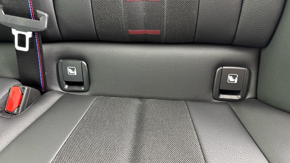BMW 1 Series 128ti 5dr Step Auto [Live Cockpit Professional] Petrol Hatchback - Image 36