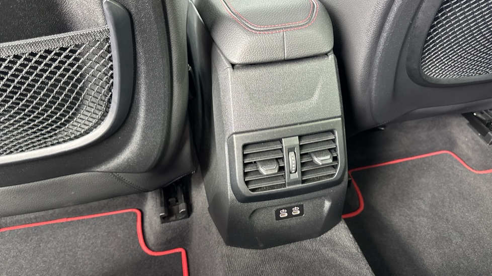 BMW 1 Series 128ti 5dr Step Auto [Live Cockpit Professional] Petrol Hatchback - Image 38