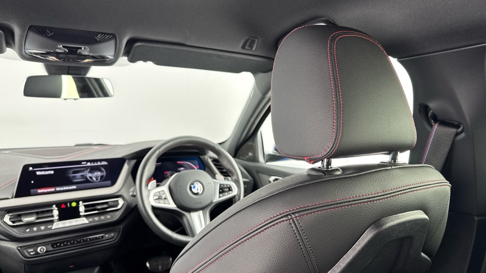 BMW 1 Series 128ti 5dr Step Auto [Live Cockpit Professional] Petrol Hatchback - Image 39
