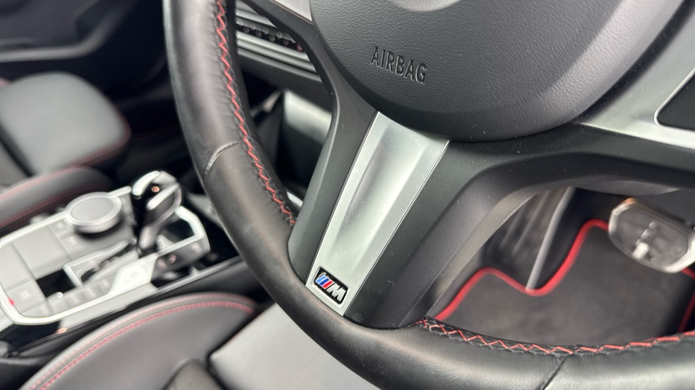 BMW 1 Series 128ti 5dr Step Auto [Live Cockpit Professional] Petrol Hatchback - Image 43