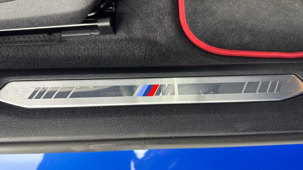 BMW 1 Series 128ti 5dr Step Auto [Live Cockpit Professional] Petrol Hatchback - Image 44