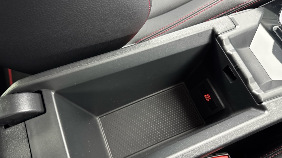 BMW 1 Series 128ti 5dr Step Auto [Live Cockpit Professional] Petrol Hatchback - Image 46