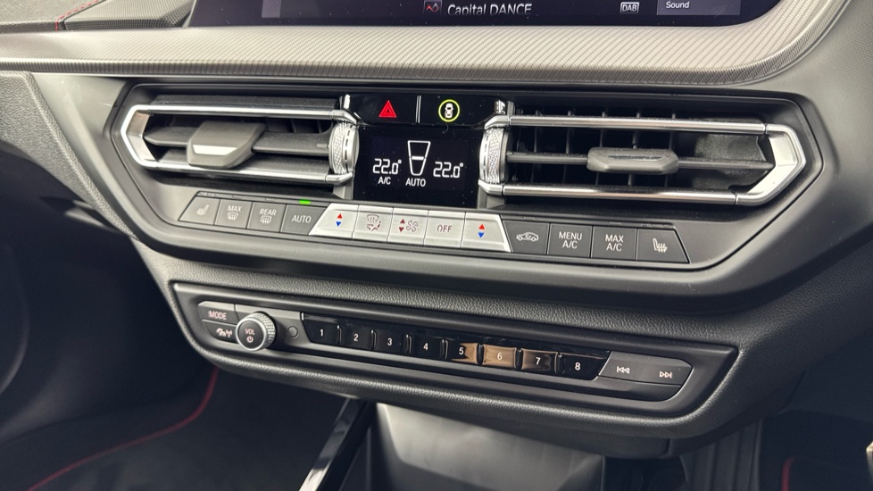 BMW 1 Series 128ti 5dr Step Auto [Live Cockpit Professional] Petrol Hatchback - Image 49