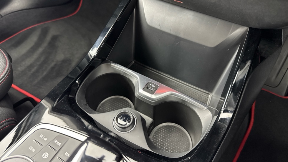 BMW 1 Series 128ti 5dr Step Auto [Live Cockpit Professional] Petrol Hatchback - Image 50