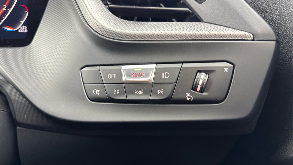 BMW 1 Series 128ti 5dr Step Auto [Live Cockpit Professional] Petrol Hatchback - Image 51