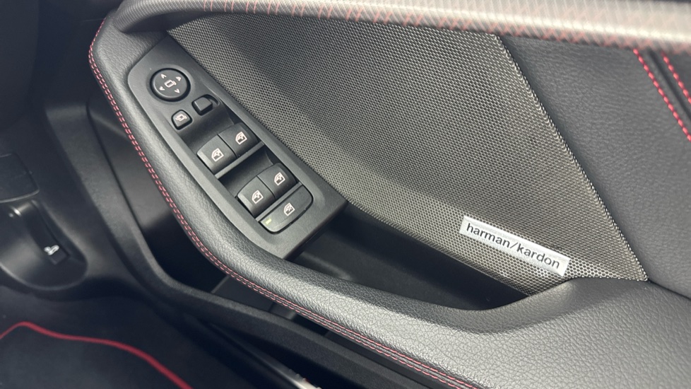 BMW 1 Series 128ti 5dr Step Auto [Live Cockpit Professional] Petrol Hatchback - Image 52