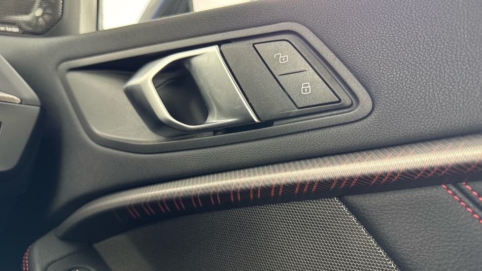 BMW 1 Series 128ti 5dr Step Auto [Live Cockpit Professional] Petrol Hatchback - Image 53