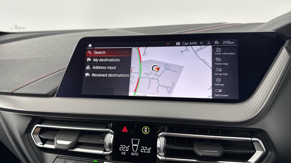 BMW 1 Series 128ti 5dr Step Auto [Live Cockpit Professional] Petrol Hatchback - Image 57
