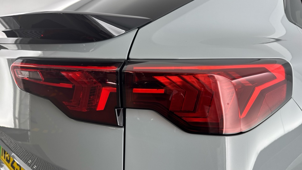 BMW iX2 150kW eDrive20 M Sport 65kWh 5dr Auto Electric Hatchback - Image 22