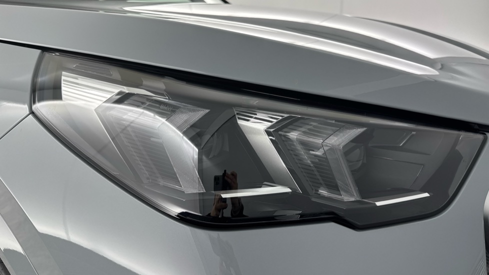 BMW iX2 150kW eDrive20 M Sport 65kWh 5dr Auto Electric Hatchback - Image 23