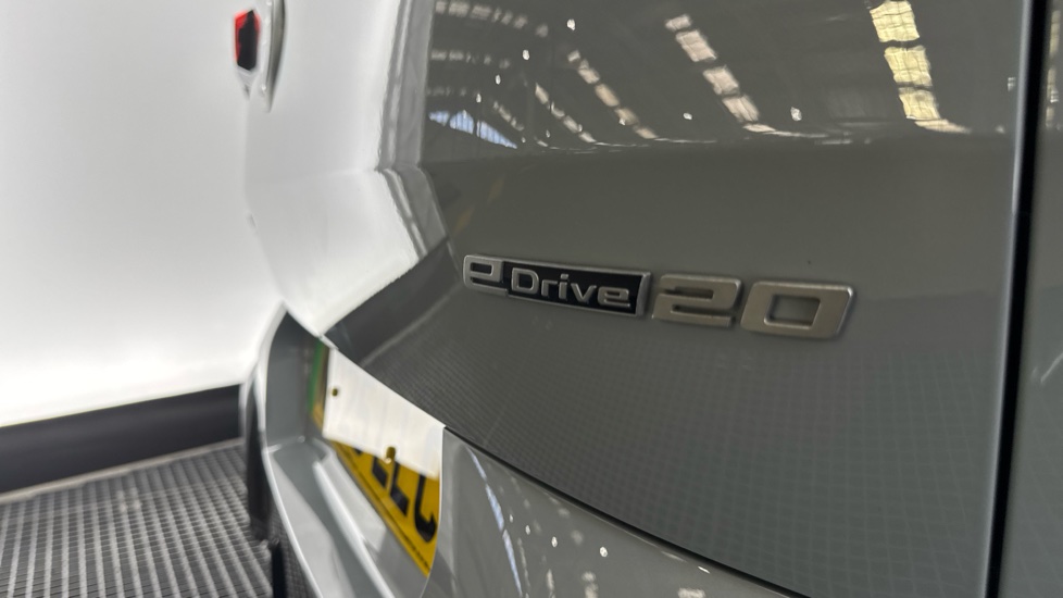 BMW iX2 150kW eDrive20 M Sport 65kWh 5dr Auto Electric Hatchback - Image 24