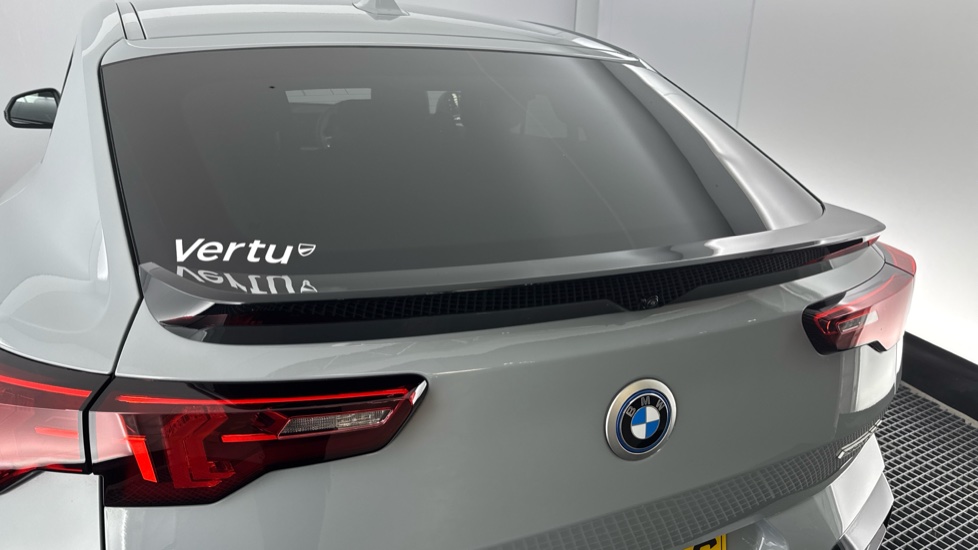 BMW iX2 150kW eDrive20 M Sport 65kWh 5dr Auto Electric Hatchback - Image 27