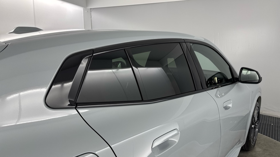 BMW iX2 150kW eDrive20 M Sport 65kWh 5dr Auto Electric Hatchback - Image 29
