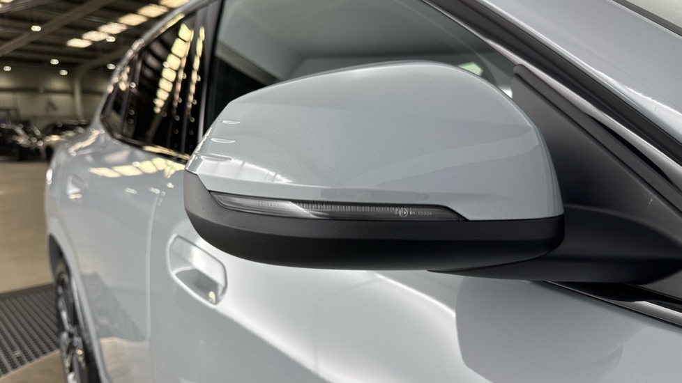 BMW iX2 150kW eDrive20 M Sport 65kWh 5dr Auto Electric Hatchback - Image 31