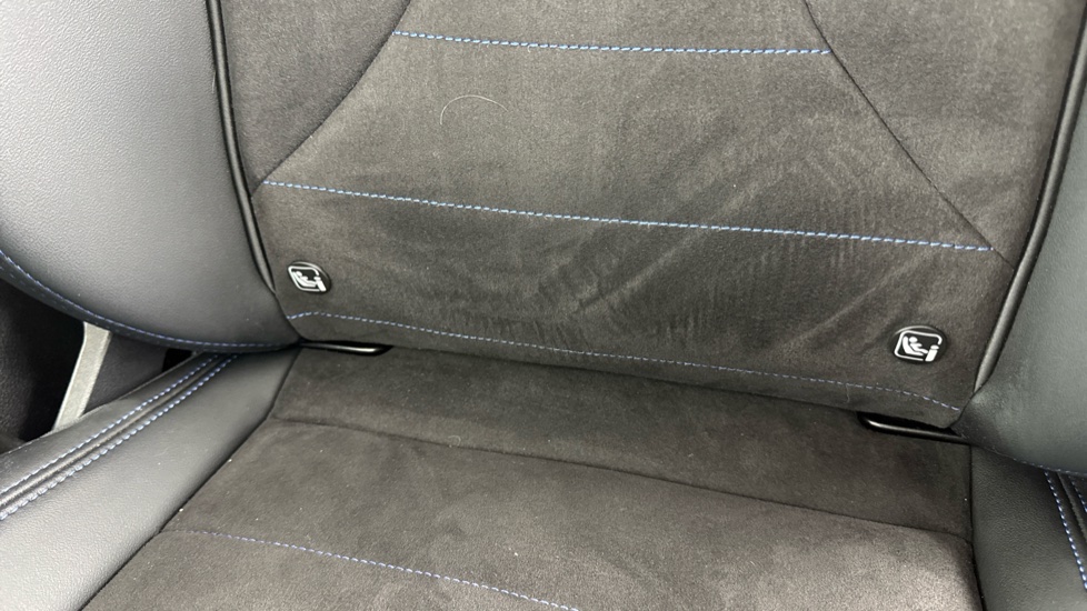 BMW iX2 150kW eDrive20 M Sport 65kWh 5dr Auto Electric Hatchback - Image 37