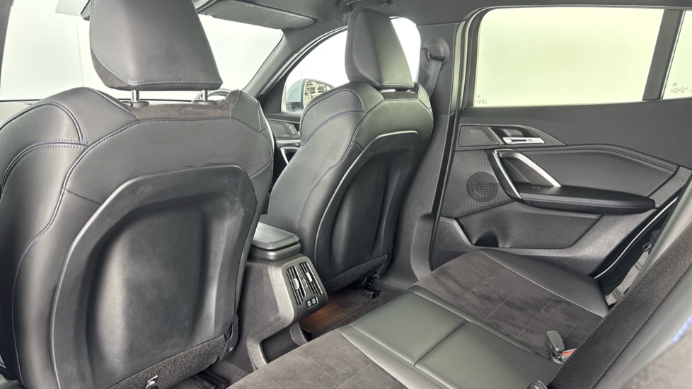 BMW iX2 150kW eDrive20 M Sport 65kWh 5dr Auto Electric Hatchback - Image 38