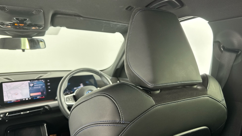 BMW iX2 150kW eDrive20 M Sport 65kWh 5dr Auto Electric Hatchback - Image 44