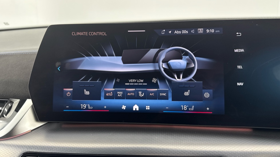 BMW iX2 150kW eDrive20 M Sport 65kWh 5dr Auto Electric Hatchback - Image 56