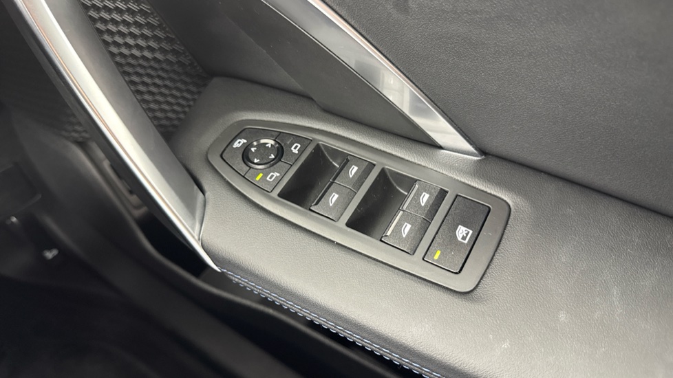 BMW iX2 150kW eDrive20 M Sport 65kWh 5dr Auto Electric Hatchback - Image 62