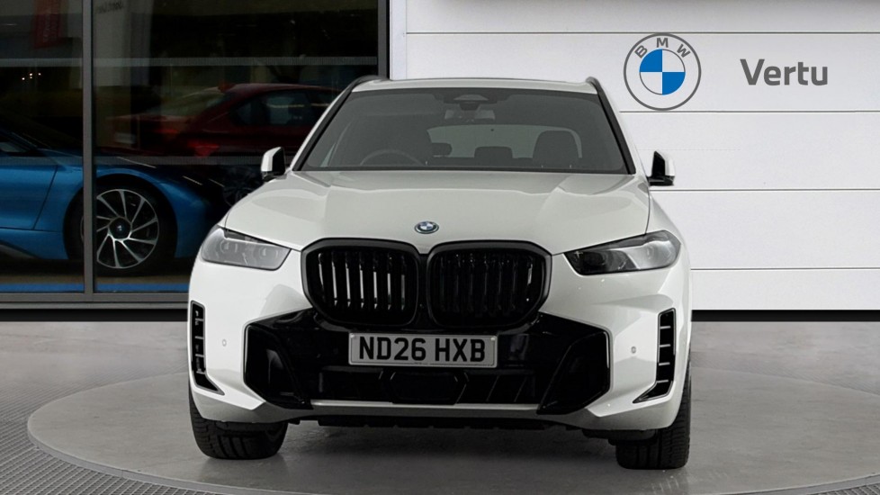 BMW X5 xDrive50e M Sport 5dr Auto [Tech/Pro Pack] Estate - Image 16