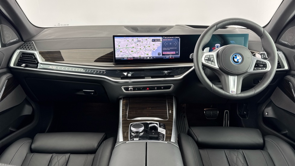BMW X5 xDrive50e M Sport 5dr Auto [Tech/Pro Pack] Estate - Image 4