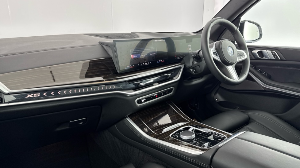 BMW X5 xDrive50e M Sport 5dr Auto [Tech/Pro Pack] Estate - Image 7