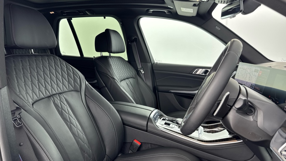 BMW X5 xDrive50e M Sport 5dr Auto [Tech/Pro Pack] Estate - Image 11