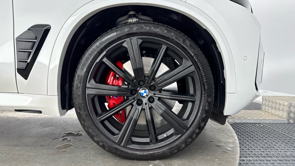 BMW X5 xDrive50e M Sport 5dr Auto [Tech/Pro Pack] Estate - Image 14