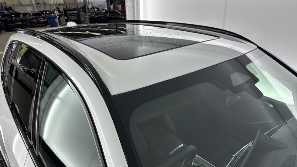 BMW X5 xDrive50e M Sport 5dr Auto [Tech/Pro Pack] Estate - Image 21