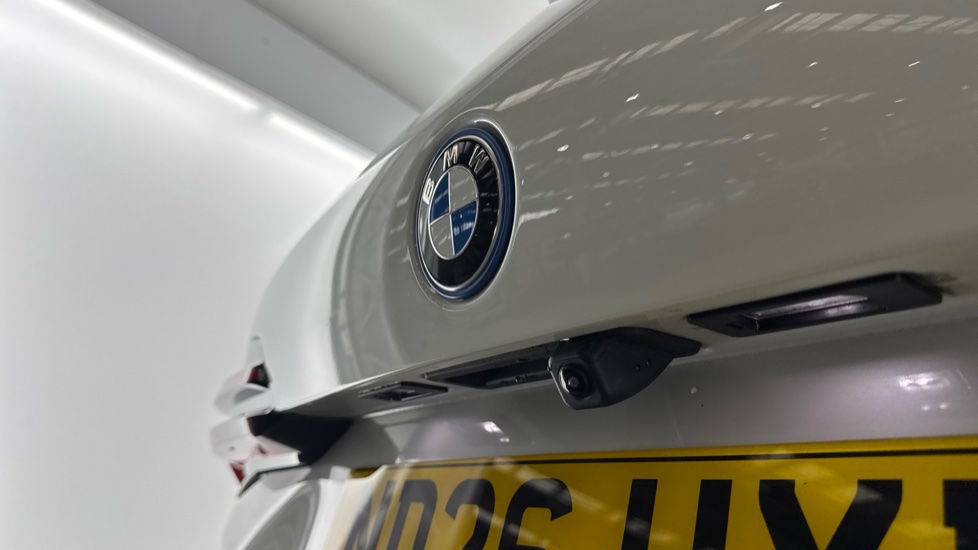 BMW X5 xDrive50e M Sport 5dr Auto [Tech/Pro Pack] Estate - Image 25