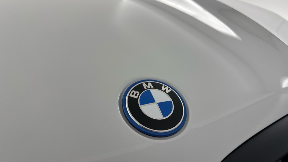 BMW X5 xDrive50e M Sport 5dr Auto [Tech/Pro Pack] Estate - Image 37