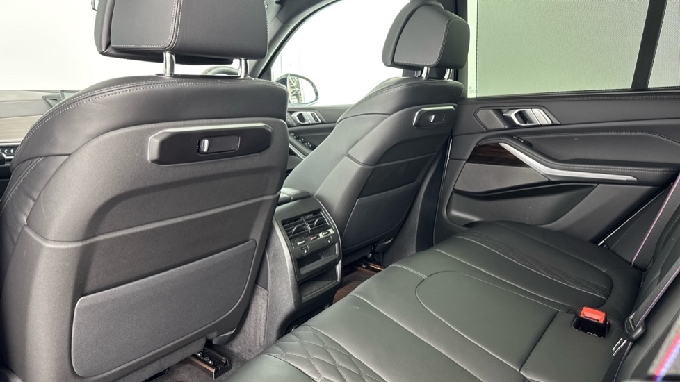 BMW X5 xDrive50e M Sport 5dr Auto [Tech/Pro Pack] Estate - Image 42