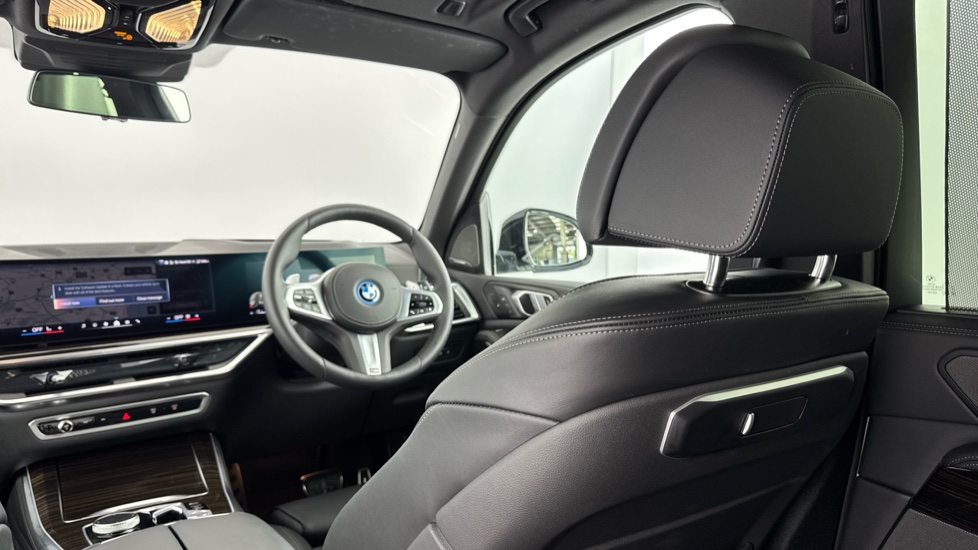 BMW X5 xDrive50e M Sport 5dr Auto [Tech/Pro Pack] Estate - Image 51