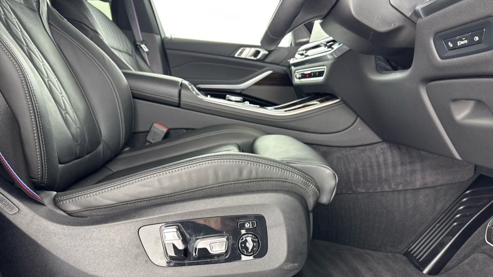 BMW X5 xDrive50e M Sport 5dr Auto [Tech/Pro Pack] Estate - Image 53