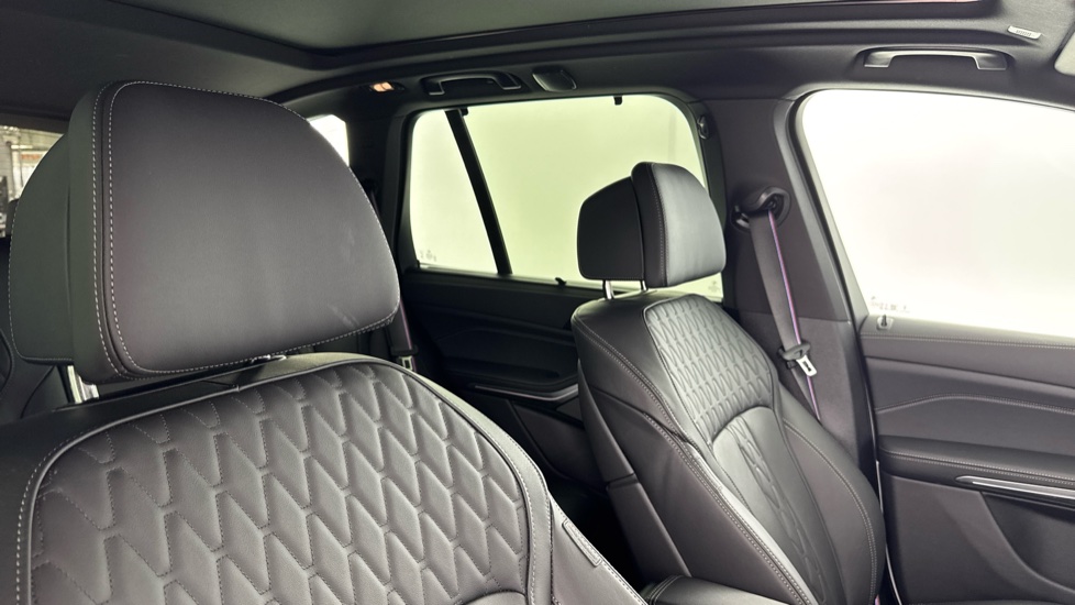 BMW X5 xDrive50e M Sport 5dr Auto [Tech/Pro Pack] Estate - Image 55