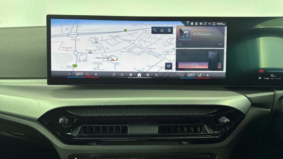 BMW 2 Series 220i M Sport 2dr Step Auto Petrol Coupe - Image 8