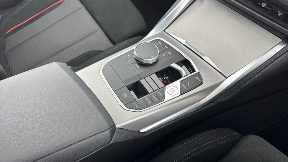 BMW 2 Series 220i M Sport 2dr Step Auto Petrol Coupe - Image 10
