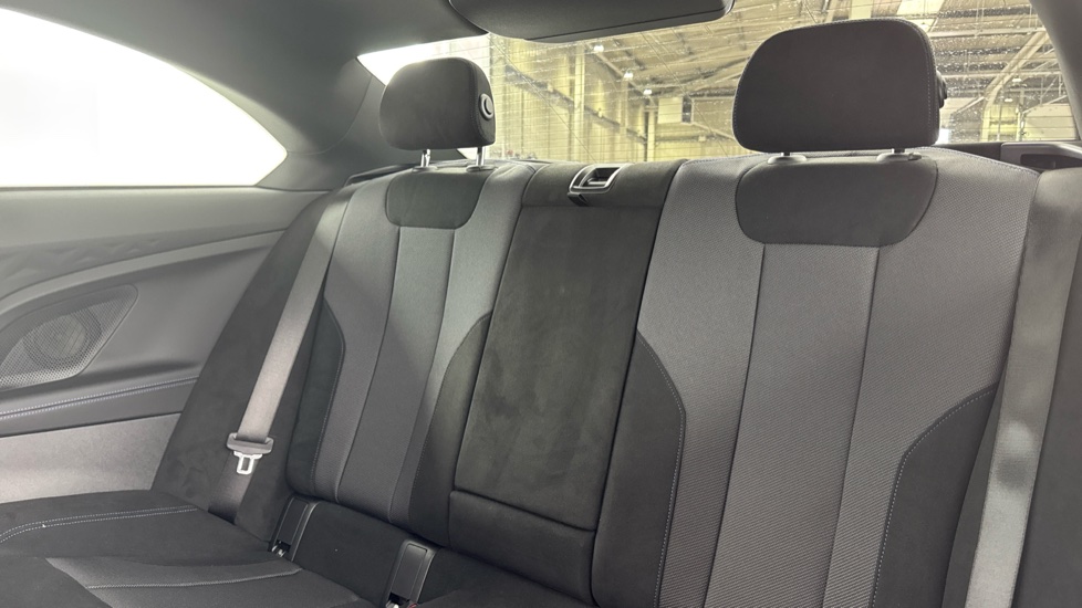BMW 2 Series 220i M Sport 2dr Step Auto Petrol Coupe - Image 12