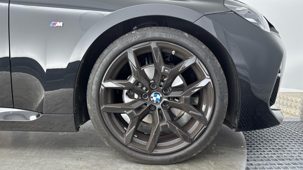 BMW 2 Series 220i M Sport 2dr Step Auto Petrol Coupe - Image 14