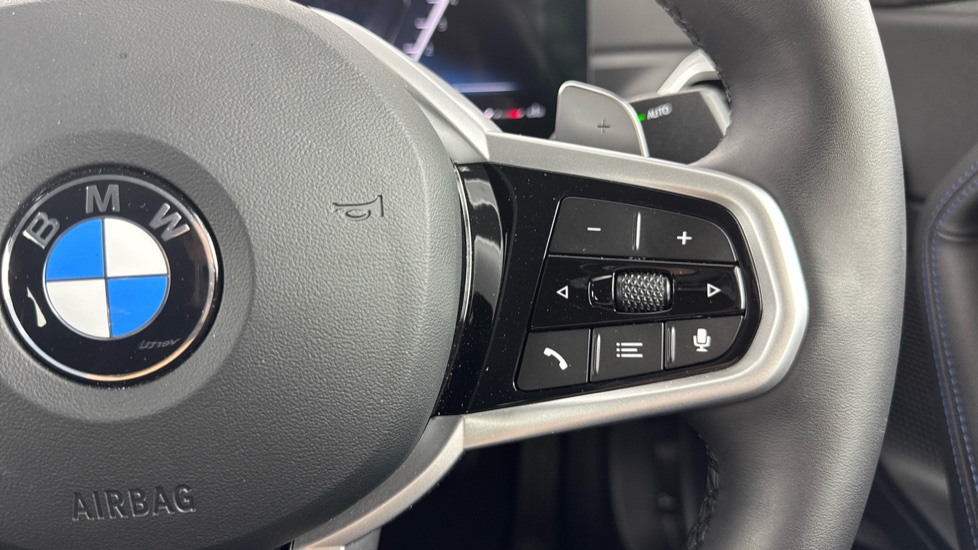 BMW 2 Series 220i M Sport 2dr Step Auto Petrol Coupe - Image 18