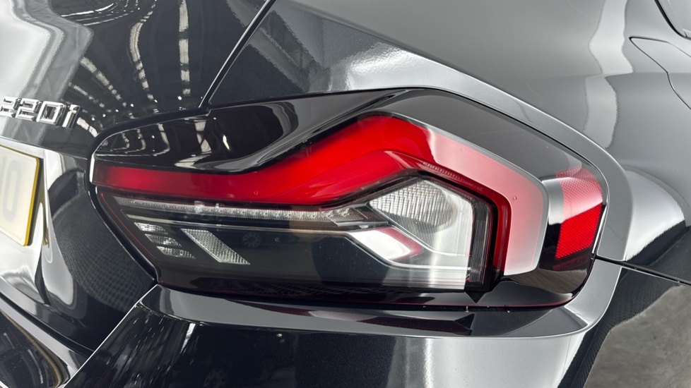 BMW 2 Series 220i M Sport 2dr Step Auto Petrol Coupe - Image 22
