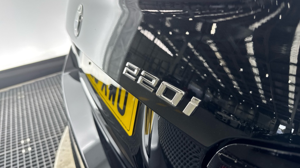 BMW 2 Series 220i M Sport 2dr Step Auto Petrol Coupe - Image 24