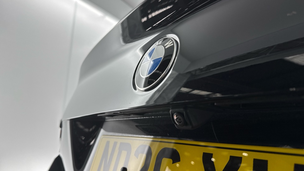 BMW 2 Series 220i M Sport 2dr Step Auto Petrol Coupe - Image 25